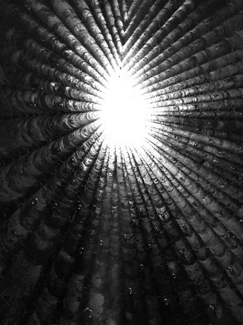 Phantastische Bruder Klaus Kapelle. (mit Bildern) | Fotos ...