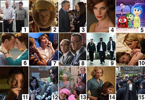best 10 movies for grownups for 2015 film photos