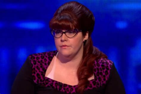 The Chase Fixed The Vixen Spills Behind The Scenes Secrets Daily Star