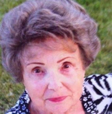 Peggy Sumner Obituary Beaumont Ca