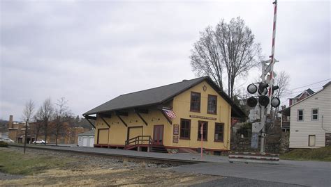 Civil War Blog Underground Railroad In Pennsylvania Part 3 Of 3