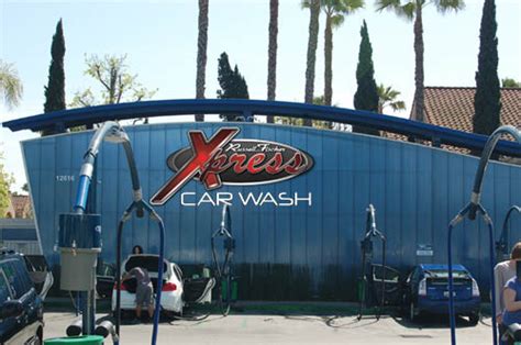 It's easy to search for any self service car wash near your location. Self Car Wash Coupons| Russell Fischer Xpress Car Wash