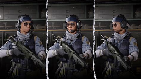 Call Of Duty Black Ops Cold War Operators