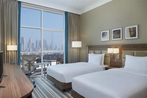Hilton Garden Inn Dubai Al Mina 70 ̶1̶7̶5̶ Updated 2018 Prices And Hotel Reviews United