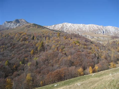 Sfondi Per Lo Schermo Montagna Valsassina Grigna