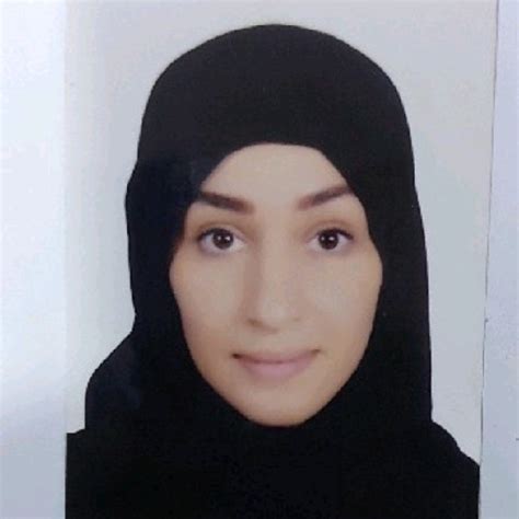 Zahra Makky المحافظة الجنوبية البحرين ملف شخصي احترافي Linkedin