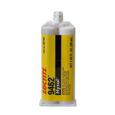 Hysol 9462 Structural Adhesive 50ml