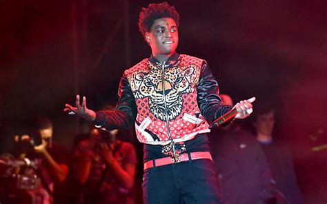 Rapper Kodak Black Says He Is Being Denied Access To A Rabbi In Prison The Times Of Israel