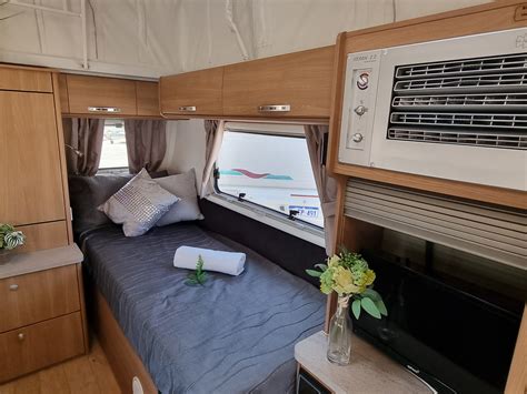 2015 Jayco Journey Outback Pop Top Caravan Caravan King Mandurah