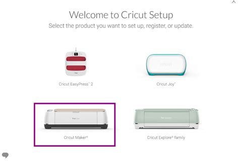 Install Design Space And Connect Your Cricut To Your Phone And Computer