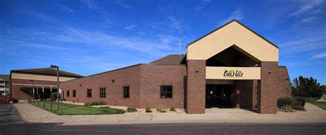 Oak Hills Baptist Church Rsa Architecture And Design