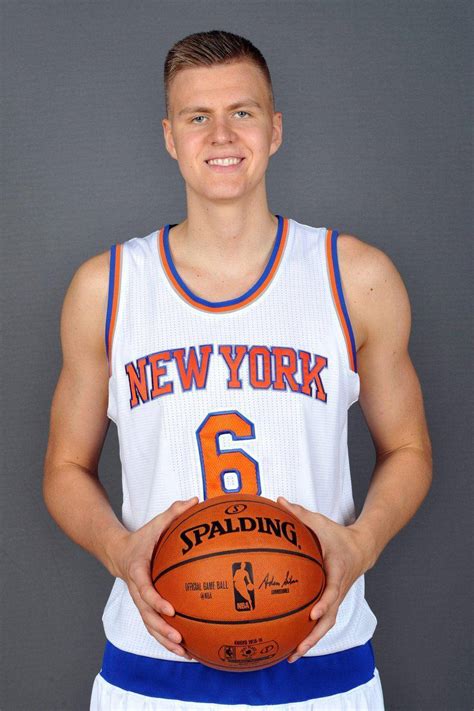 Download Kristaps Porzingis Nba All Star Wallpaper