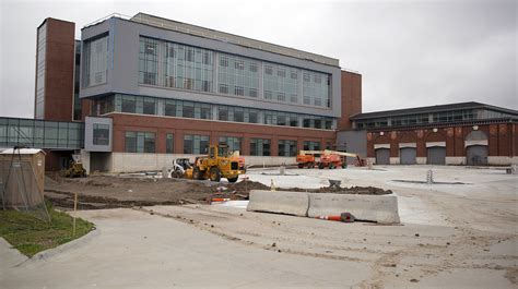 6100 o st, ste 904. Food sciences and technology readies for move | Nebraska ...