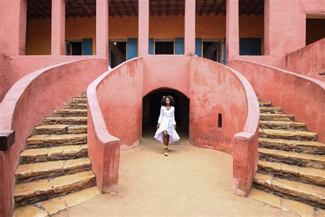 A Quick Guide To Discovering GorÉe Island Senegal — Spirited Pursuit