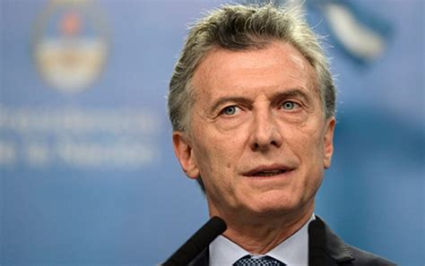 The latest tweets from mauricio macri (@mauriciomacri). Mauricio Macri: "El cambio no es algo que sacamos un libro ...