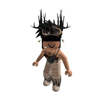 I made my roblox avatar by iloverico1 paigeeworld. Image by Sky on roblox in 2020 | Roblox, Cool avatars, Play roblox