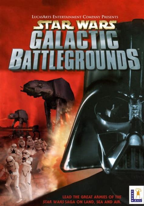 Magyarítások Portál Játék adatbázis Star Wars Galactic Battlegrounds