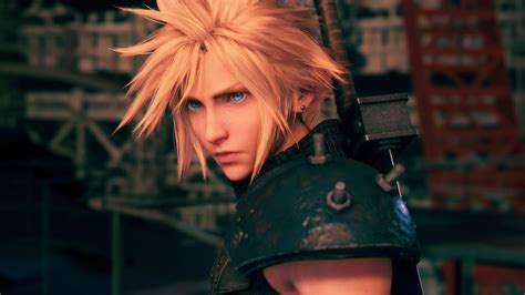 Final Fantasy 7 Remake Demo Is Now Available Shacknews