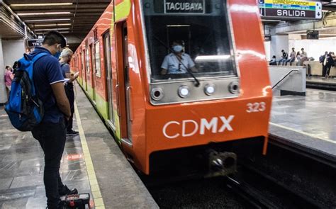 Metro Cdmx Líneas Y Estaciones Planeadas Que Nunca Se Construyeron