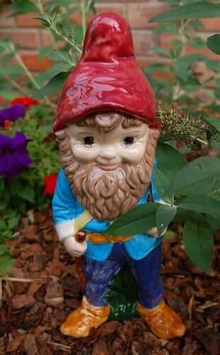 Gnomes Earth Elementals Symbolism Great Things Ahead Sunsignsorg