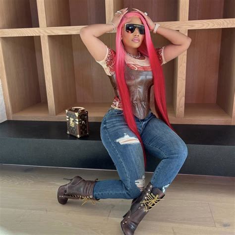 Stream Red Ruby Da Sleeze Nicki Minaj Sped Up By Popquiz9k