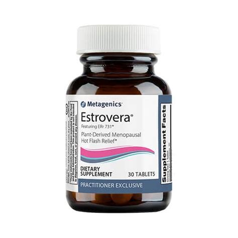 Estrovera® Welltopia