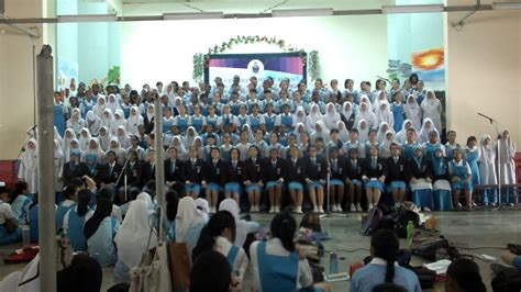 Opinion on the new timetable of class 5m. Perpisahan Ini- SMK Canossian Convent Kluang - YouTube