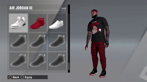 Best Comp Center Outfits 2k20🐴👕 Youtube
