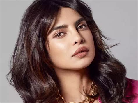 Priyanka Chopra Jonas Talks About Working On A Film She Hated And Much More
