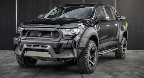 ‣no profanity or inappropriate defamatory remarks. Ford Ranger From Carlex Design Makes The Raptor Look Tame ...
