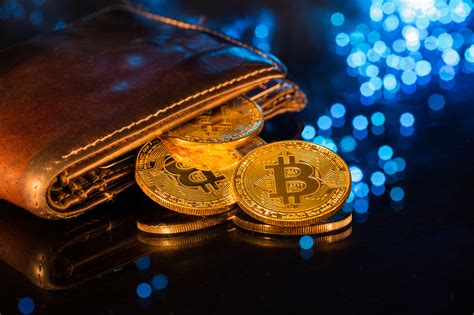 Bitcoin Wallet What Are Its Different Types And Their Functions