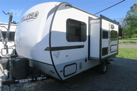 2019 Forest River Rockwood Geo Pro 16bh For Sale In Holden Louisiana