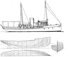 Idee Su Barche Nel Barche Piani Di Costruzione Barche A Vela