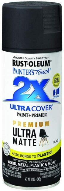 6 Pk 12 Oz Harbor Blue Rust Oleum Stops Rust Anti Rust Spray Paint 7722