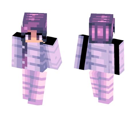 Download Purple Pjs Minecraft Skin For Free Superminecraftskins