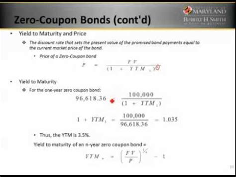 Coupon Bond Formula Drone Fest