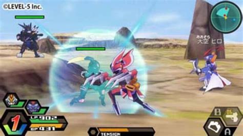 Lbx Little Battlers Experience Eurusa 3ds Cia Rpgarchive