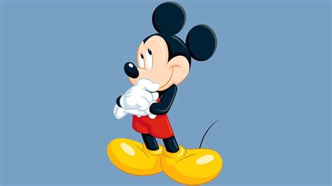 Películas De Disney Lo Mejor De Mickey Mouse