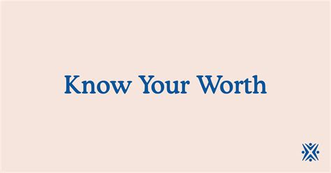 Knowing Your Worth How To Reconnect With Your Value Today Central