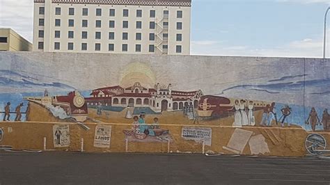 Albuquerque Murals 2021 All You Need To Know Before You Go With