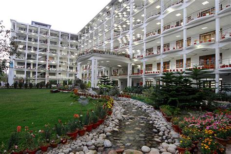 Universiti dan kolej di malaysia, okay. Direct Admission for MBBS in Era's Lucknow Medical College