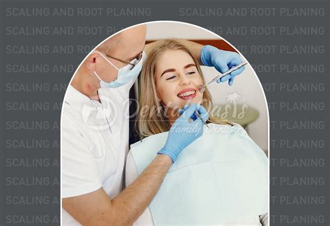 Scaling And Root Planing Does It Hurt Dental Oasis Pleasanton