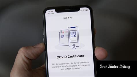 Maybe you would like to learn more about one of these? Covid-Zertifikat: Das bringt es bei Reisen in die EU