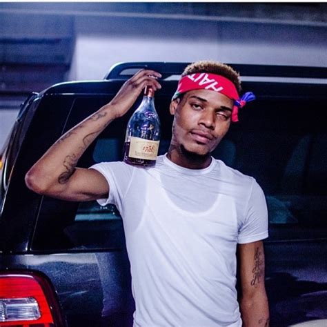 Maybe you would like to learn more about one of these? 6 Things To Know About Rapper Fetty Wap - L'union Suite