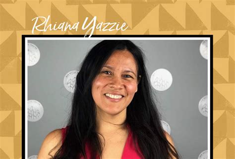 rhiana yazzie empowering indigenous creativity minnesota native news