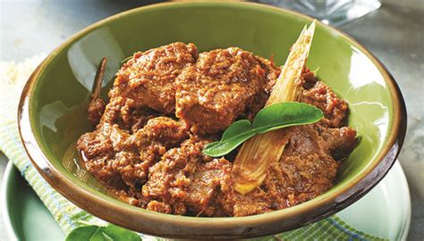 That will end up being between 9:00 am and 5:00 pm in bali. What are the differences between Rendang Indonesia (Minang ...