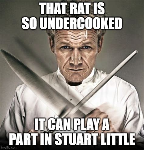 Image Tagged In Chef Ramsayfunnymemesgordon Ramsaymemeangry Chef