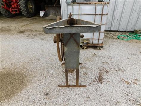 We did not find results for: John Deere 1A Antique Corn Sheller BigIron Auctions