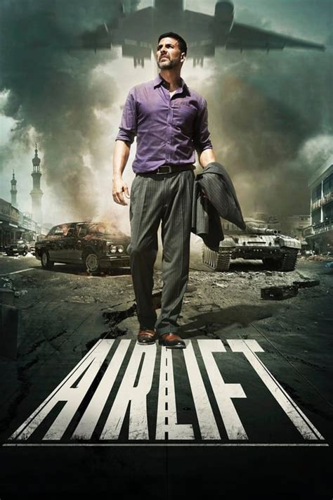 Just lose the songs, and the occasional underlined background music the next time, okay? FILM Airlift 2016 Film Online Subtitrat in Romana ...