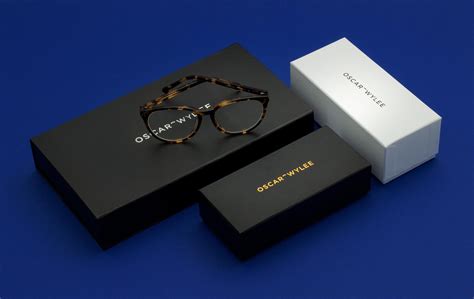 Revolutionising the optical market | Design by Toko
